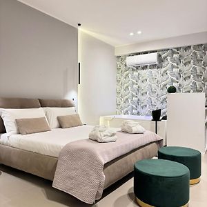 Luxury Apartment - Suite Cavour